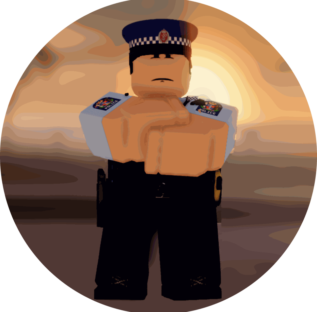 Dominus Avatar