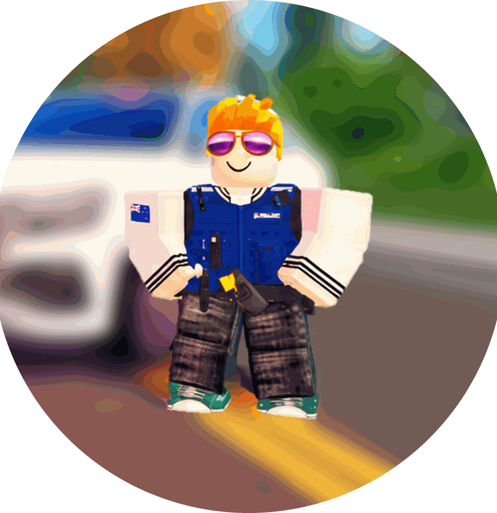 Flame Avatar