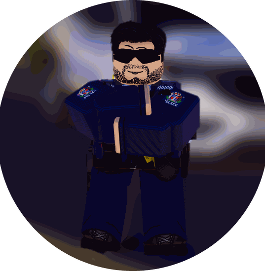 Luxon Avatar