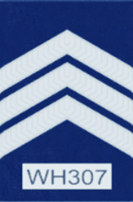 Sergeant Epaulette