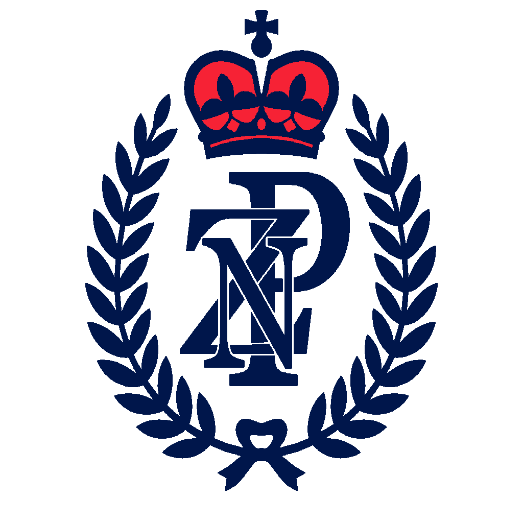 Royal NZ Police College Crest